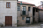 Casa do Eiró